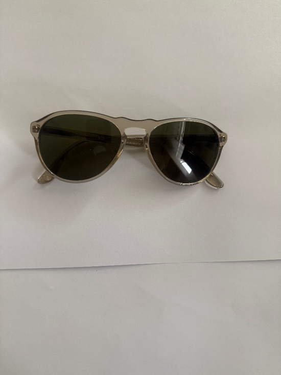 Dom Vetro Sunglasses